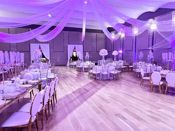 ACOOS Cultural Center