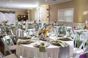 Main Hall (Belknap Event Center)