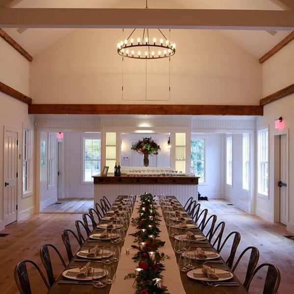 Mine Hill Distillery