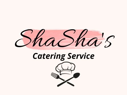 Sha Sha's Catering Service