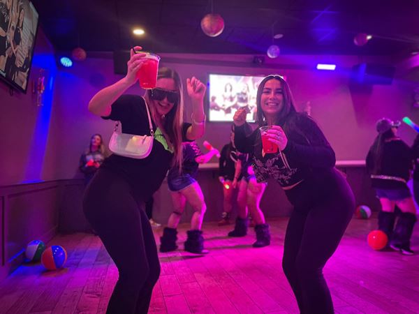 Barrett's Alehouse West Bridgewater