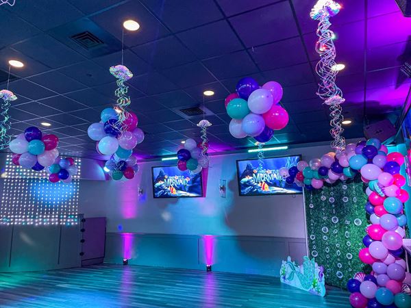 Barrett's Alehouse West Bridgewater