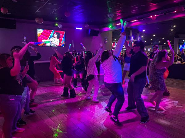 Barrett's Alehouse West Bridgewater