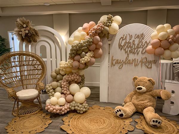 Barrett's Alehouse West Bridgewater