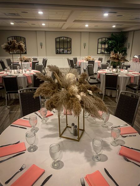 Barrett's Alehouse West Bridgewater