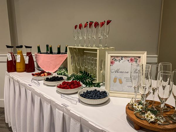 Barrett's Alehouse West Bridgewater