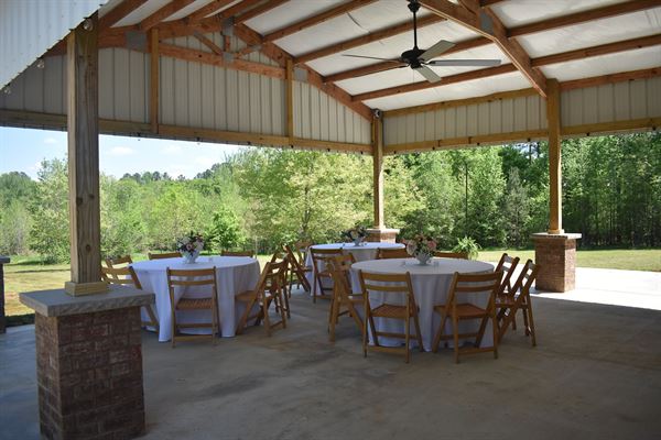 The Venue at West Creek