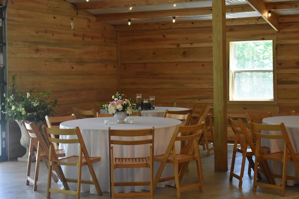 The Venue at West Creek