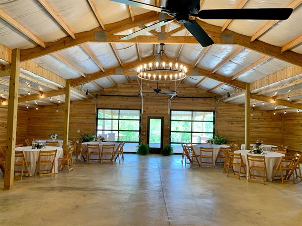 The Venue at West Creek