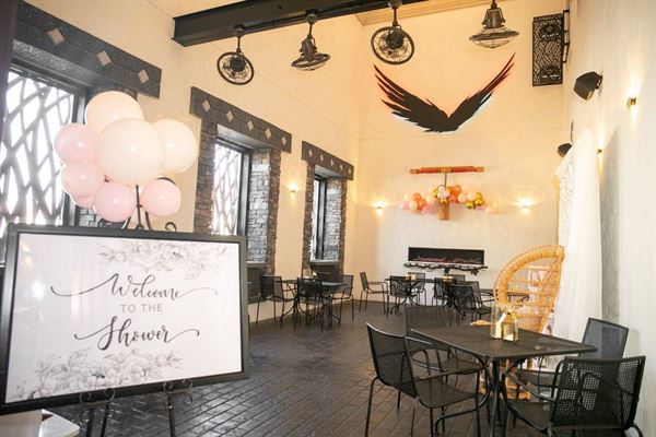 Nexus an OCH Event Center