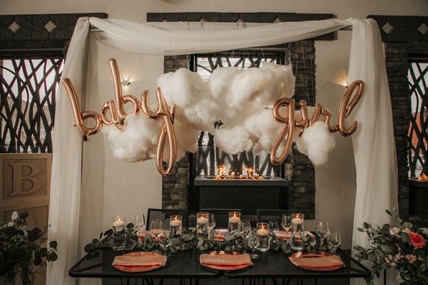 Nexus an OCH Event Center