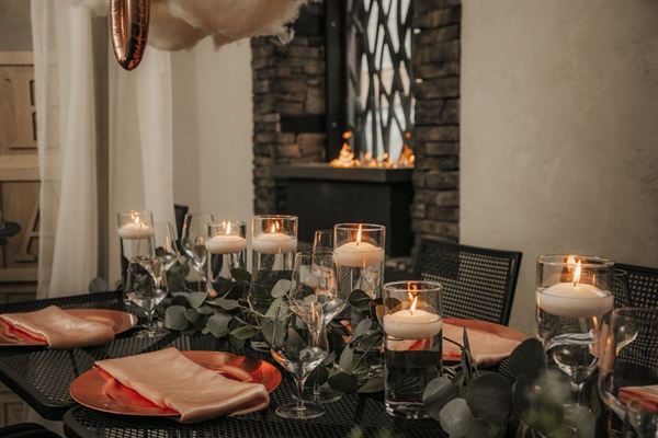 Nexus an OCH Event Center