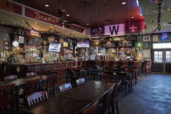 Bruno's Tavern