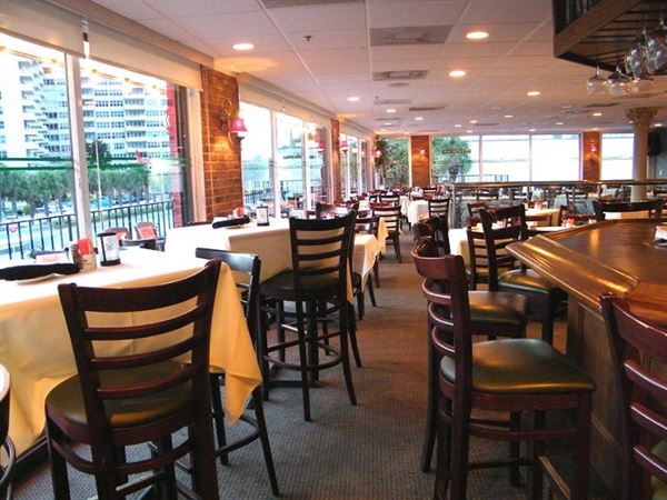 Nick's Italian Restaurant