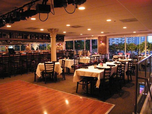 Nick's Italian Restaurant