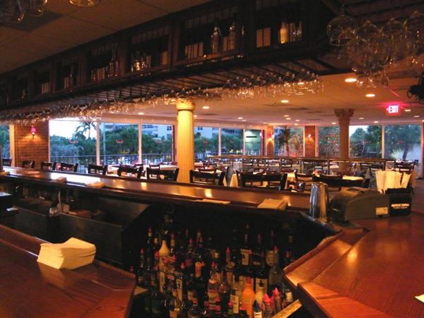 Nick's Italian Restaurant