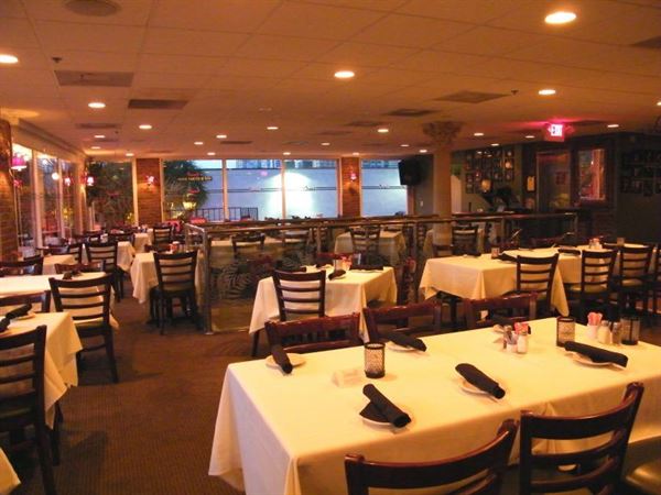 Nick's Italian Restaurant