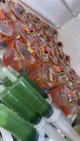 All In The Mix Mobile Bartending