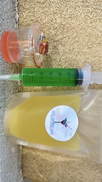 All In The Mix Mobile Bartending