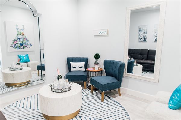 The Illusion on Grand