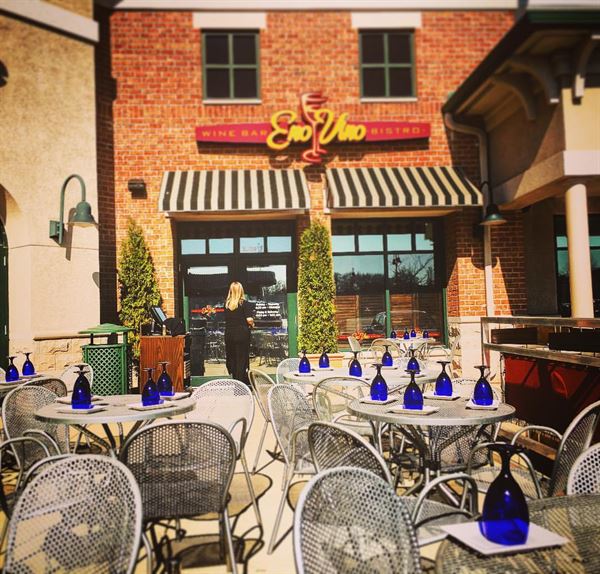 Eno Vino Wine Bar & Bistro