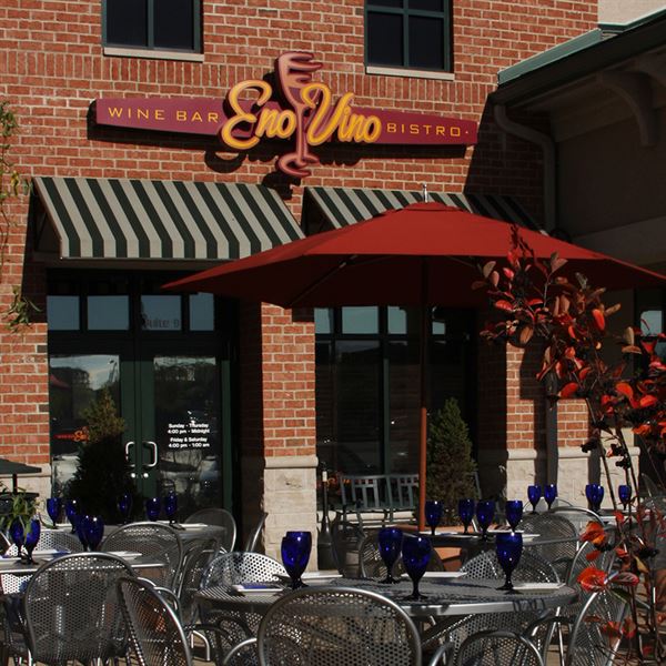 Eno Vino Wine Bar & Bistro