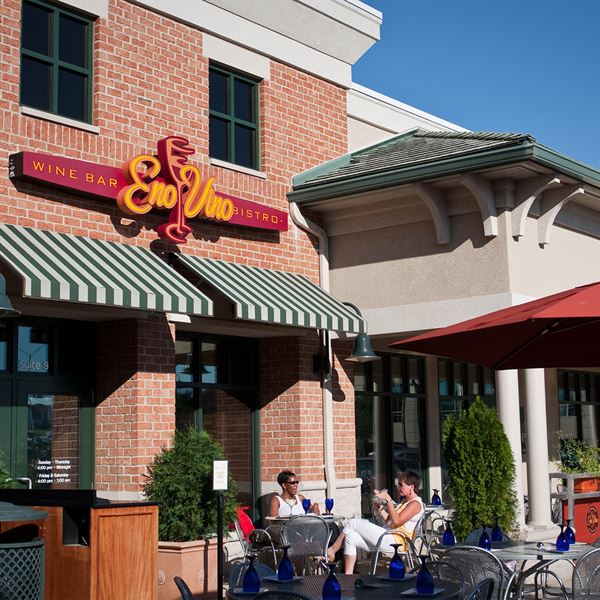 Eno Vino Wine Bar & Bistro