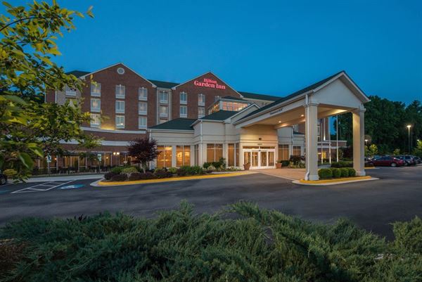 Hilton Garden Inn Lynchburg