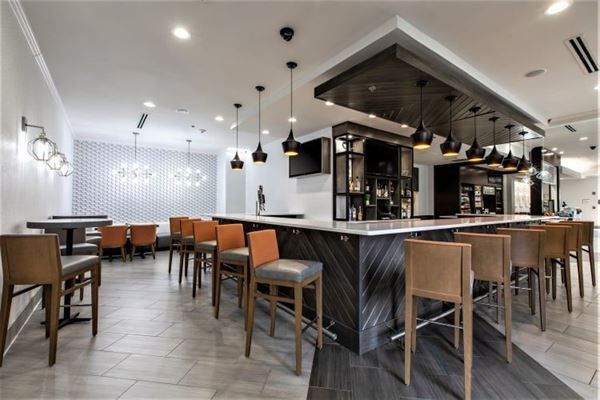 Hilton Garden Inn Lynchburg