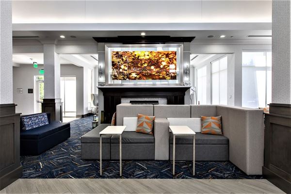 Hilton Garden Inn Lynchburg