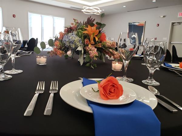 Hilton Garden Inn Lynchburg