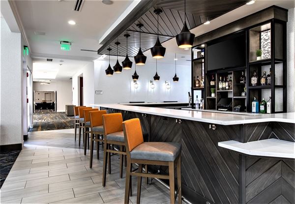 Hilton Garden Inn Lynchburg