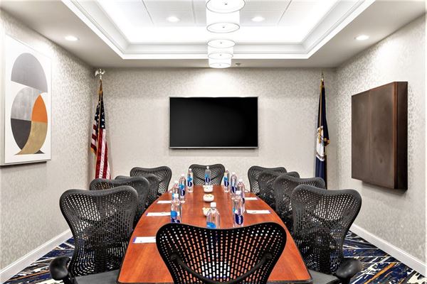 Hilton Garden Inn Lynchburg