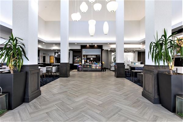 Hilton Garden Inn Lynchburg