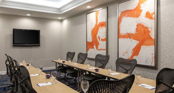 Hilton Garden Inn Lynchburg