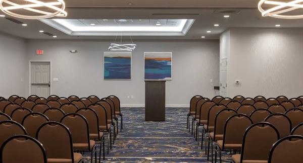 Hilton Garden Inn Lynchburg