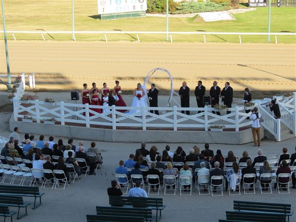 Assiniboia Downs Gaming & Event Centre