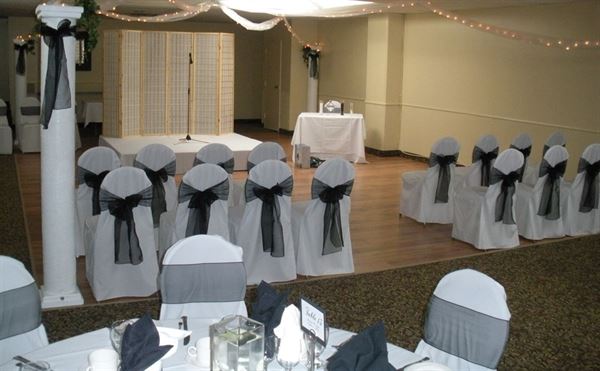 Assiniboia Downs Gaming & Event Centre