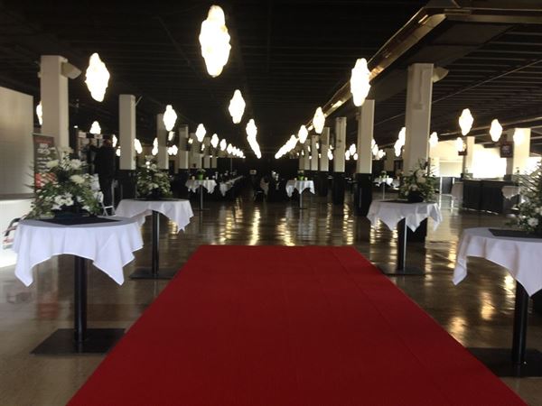 Assiniboia Downs Gaming & Event Centre