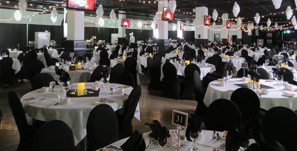 Assiniboia Downs Gaming & Event Centre