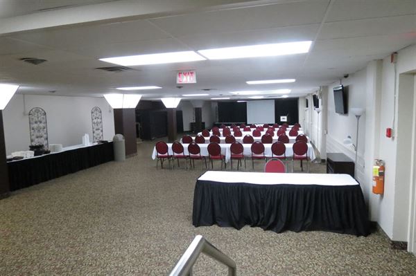 Assiniboia Downs Gaming & Event Centre