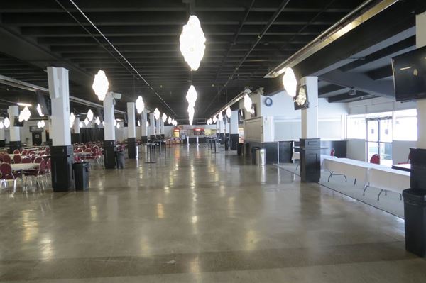 Assiniboia Downs Gaming & Event Centre