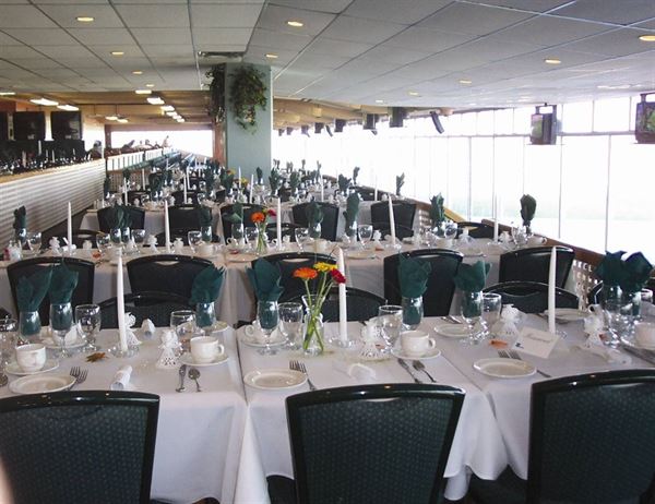 Assiniboia Downs Gaming & Event Centre