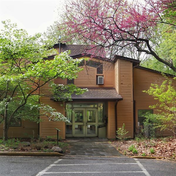 Flat Rock Brook Nature Association