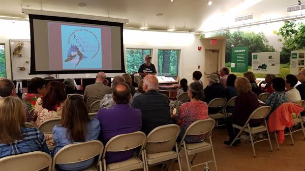 Flat Rock Brook Nature Association