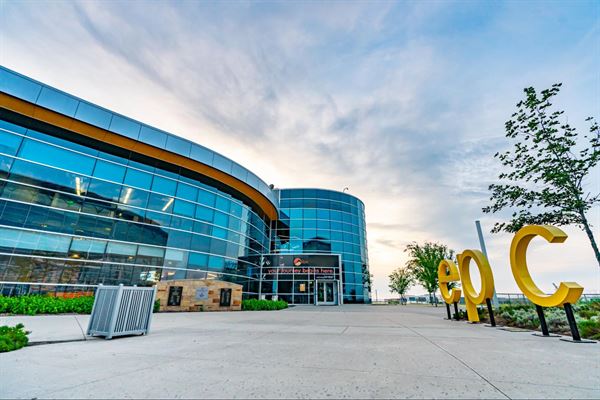 Hilton Garden Inn Grand Prairie at EpicCentral