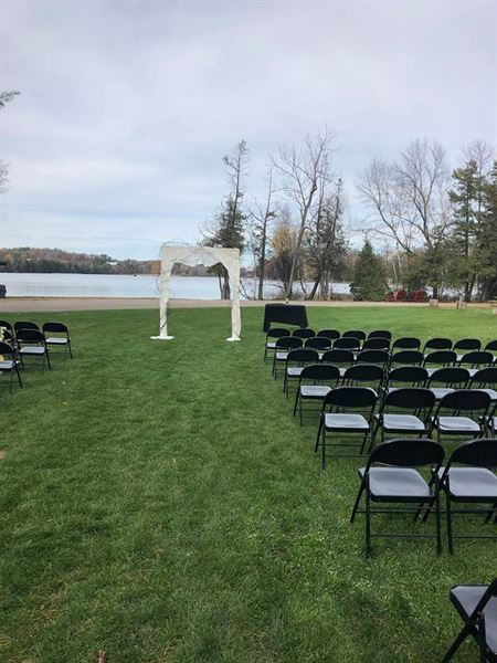 Bear Lake Campground