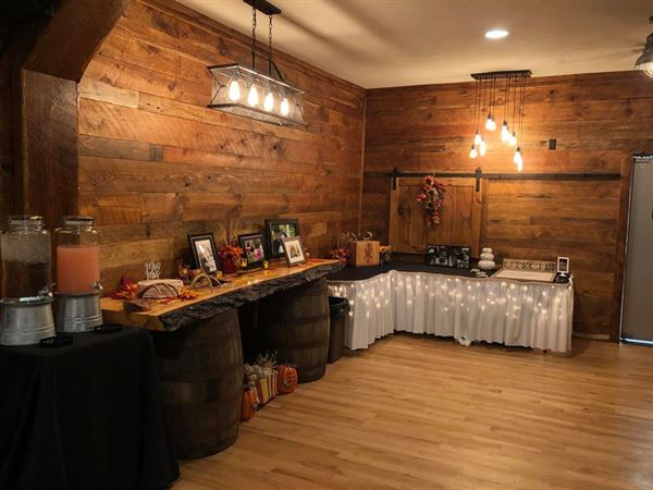 Bear Lake Campground