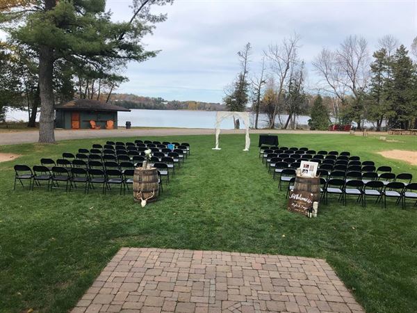 Bear Lake Campground