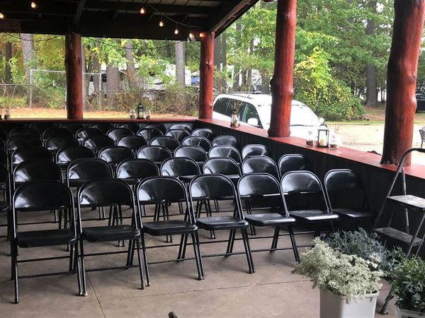 Bear Lake Campground